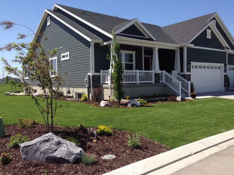 Landscaping in Utah Part 1&2 image