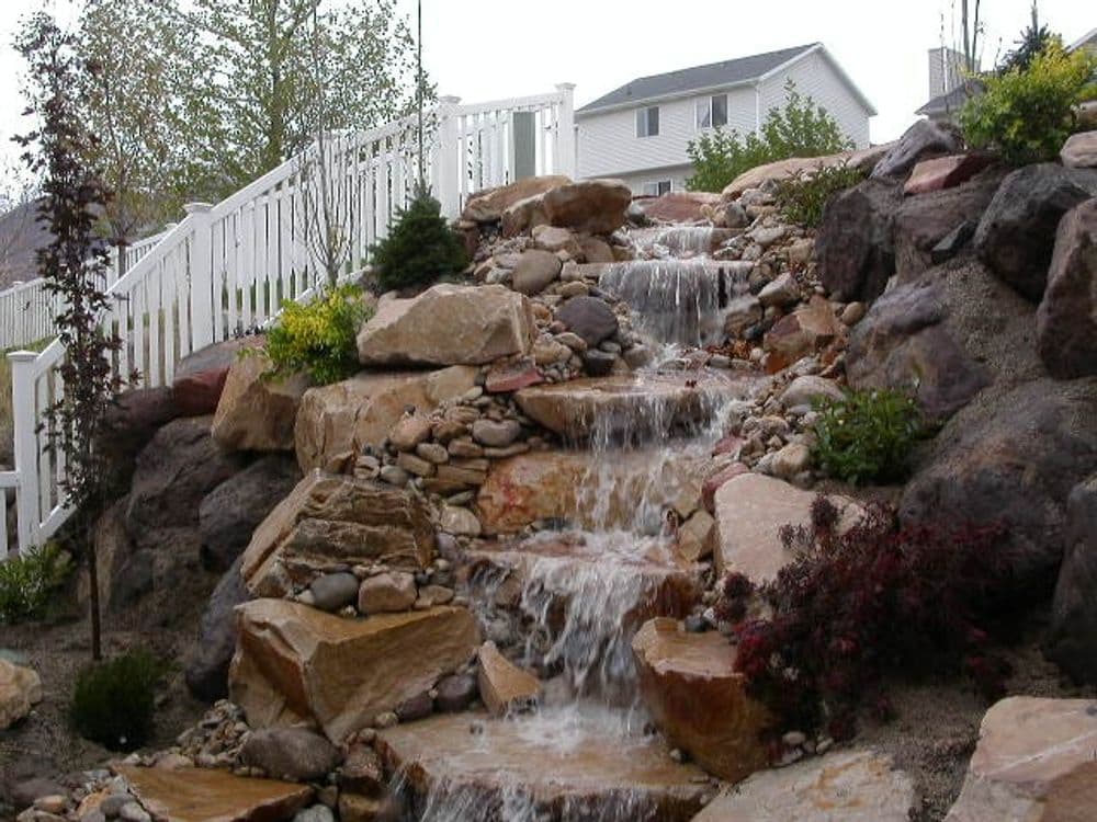 Water Feature image
