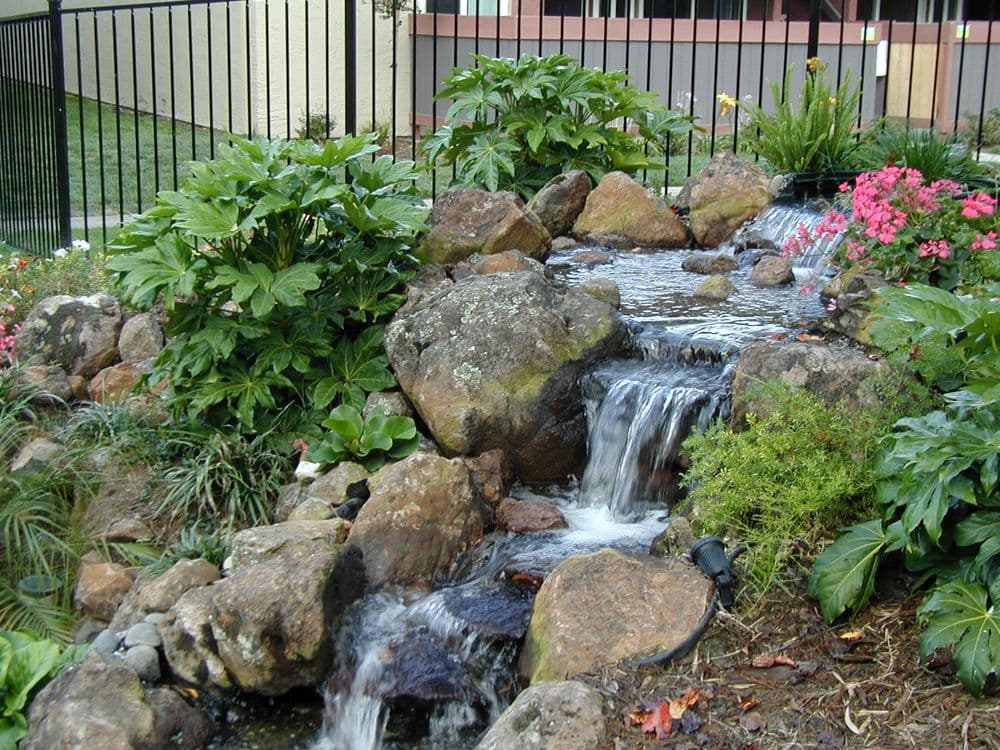 About Avant Garde Landscaping