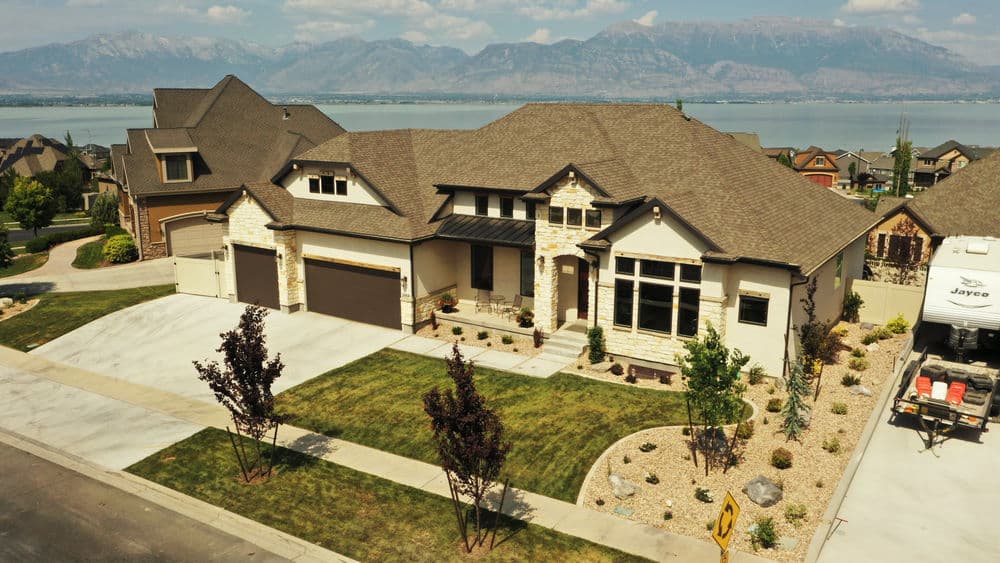 Landscape Design & Installation image