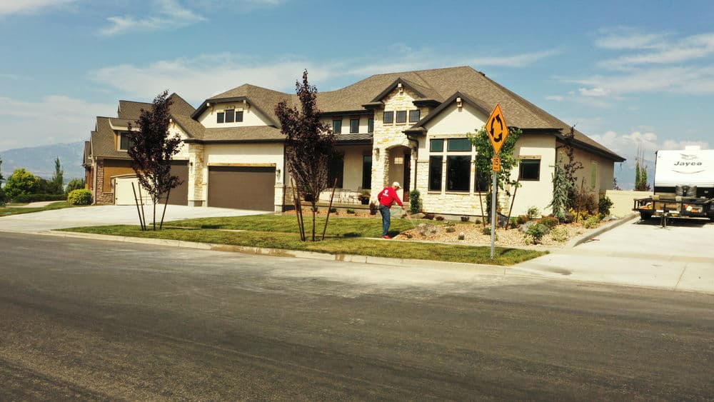 Project Landscape Perfection in Lehi image