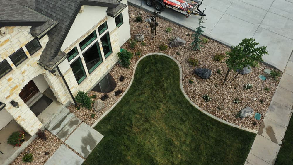 Gallery photos for Landscape Perfection in Lehi: Image #4